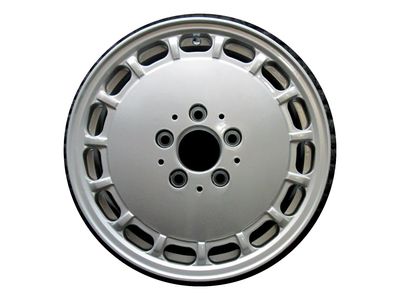 1988 Mercedes-Benz 300E Alloy Wheels - 124-400-18-02