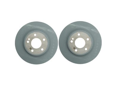 Mercedes-Benz C300 Brake Pads - 000-421-95-01