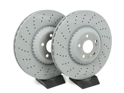 Mercedes-Benz C300 Brake Pads - 000-421-95-01