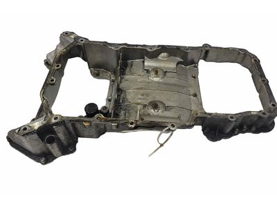 2009 Mercedes-Benz E63 AMG Oil Pan - 156-010-17-27