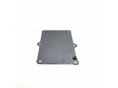 Mercedes-Benz 642-010-22-28 Oil Pan