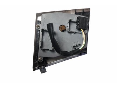 1995 Mercedes-Benz SL320 Power Seat Switch - 129-820-21-10
