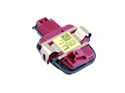 2023 Mercedes-Benz GLC43 AMG Wiper Pulse Module - 253-900-80-07