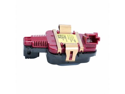 2023 Mercedes-Benz GLC43 AMG Wiper Pulse Module - 253-900-80-07