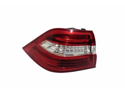 2015 Mercedes-Benz ML63 AMG Back Up Light - 166-906-35-01