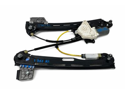 2018 Mercedes-Benz CLA250 Window Motor - 207-820-05-42