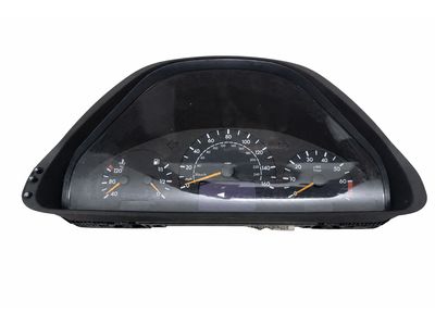 Mercedes-Benz 210-540-18-11