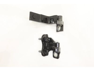 2022 Mercedes-Benz GLA250 Door Hinge - 177-730-26-02
