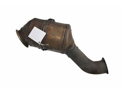 2021 Mercedes-Benz C300 Catalytic Converter - 264-140-00-00