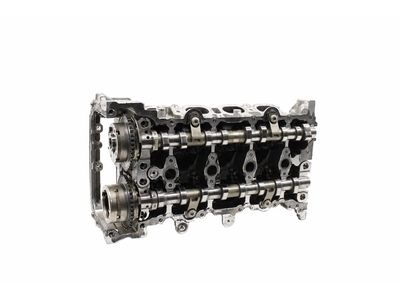 2017 Mercedes-Benz GLA250 Camshaft - 270-050-63-00