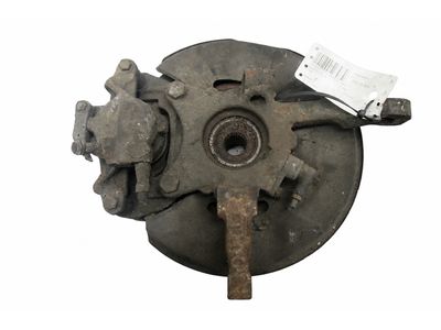 1993 Mercedes-Benz 300D Steering Knuckle - 124-330-08-20