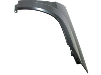 Mercedes-Benz Fender - 204-880-10-18