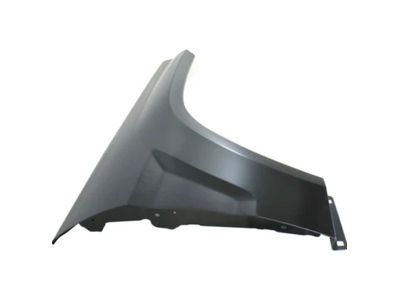 Mercedes-Benz Fender - 204-880-10-18
