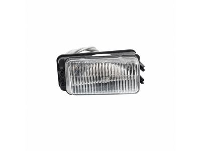 2006 Mercedes-Benz G500 Daytime Running Lights - 002-820-27-56-64