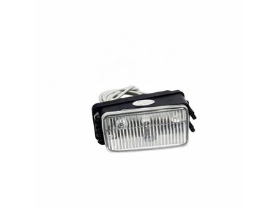 2006 Mercedes-Benz G500 Daytime Running Lights - 002-820-27-56-64