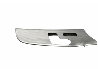 2022 Mercedes-Benz CLA250 Door Moldings - 177-720-91-01