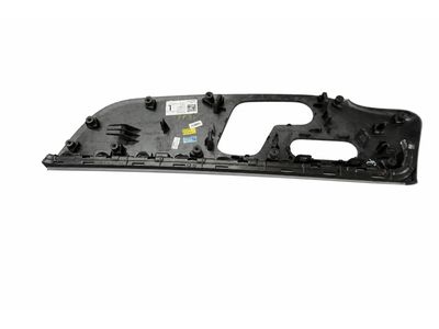 2022 Mercedes-Benz CLA250 Door Moldings - 177-720-91-01