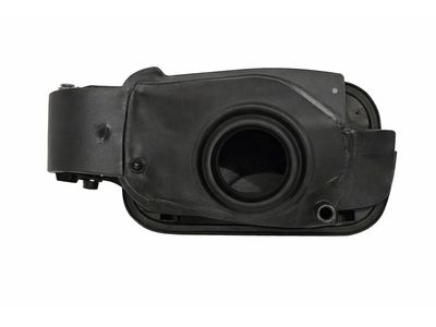 Mercedes-Benz C250 Fuel Filler Housing - 204-630-09-67