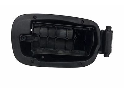 Mercedes-Benz C250 Fuel Filler Housing - 204-630-09-67