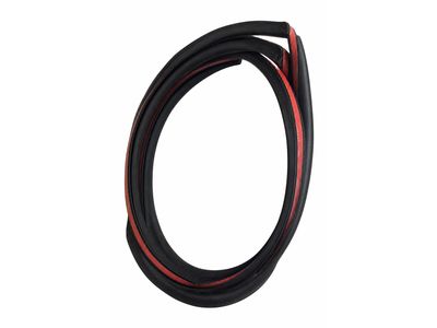 Mercedes-Benz 251-727-07-87 Surround Weatherstrip Mercedes-Benz 251-727-07-87 Surround Weatherstrip