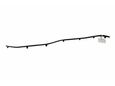 2008 Mercedes-Benz E350 Weather Strip - 211-737-04-35
