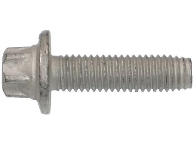 Mercedes-Benz G550 Belt Tensioner Bolt - 000000-001536