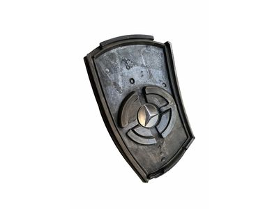1985 Mercedes-Benz 380SL Steering Wheel - 116-460-00-03