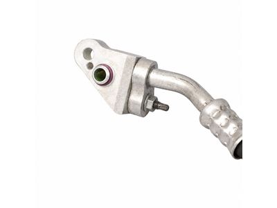 Mercedes-Benz CLS550 A/C Hose - 212-830-27-00