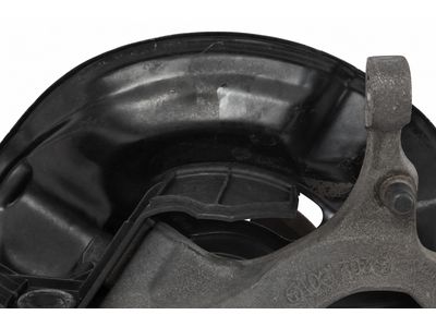 1999 Mercedes-Benz SLK230 Wheel Hub - 210-330-03-25