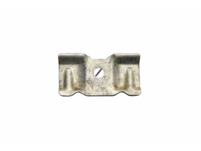 2005 Mercedes-Benz S55 AMG Battery Hold Downs - 210-619-00-24
