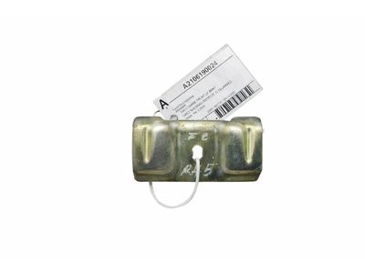 2005 Mercedes-Benz S55 AMG Battery Hold Downs - 210-619-00-24