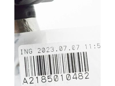 2013 Mercedes-Benz CLS63 AMG Radiator Hose - 218-501-04-82