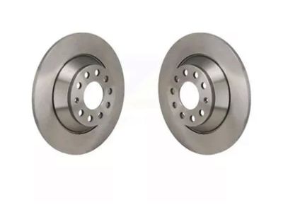 2022 Mercedes-Benz C300 Brake Disc - 000-423-05-12