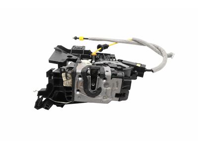 2018 Mercedes-Benz C63 AMG Door Lock - 099-720-81-01