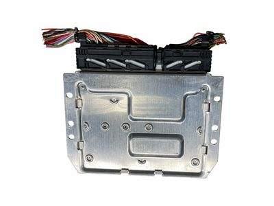 Mercedes-Benz Brake Controller - 163-545-41-32