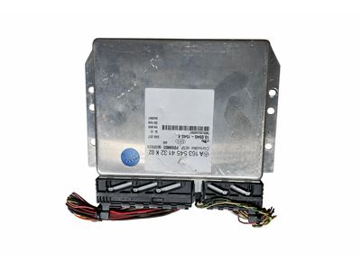 Mercedes-Benz Brake Controller - 163-545-41-32