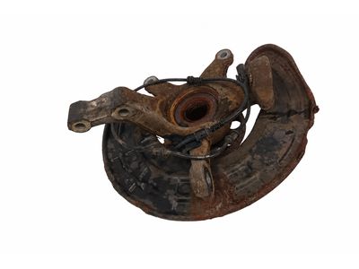 2019 Mercedes-Benz GLA45 AMG Steering Knuckle - 176-330-05-00