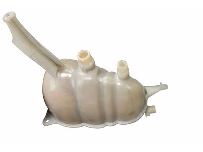 2022 Mercedes-Benz GLE450 Coolant Reservoir - 167-500-99-00