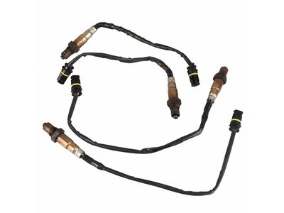 Mercedes-Benz 001-540-51-17 Oxygen Sensor
