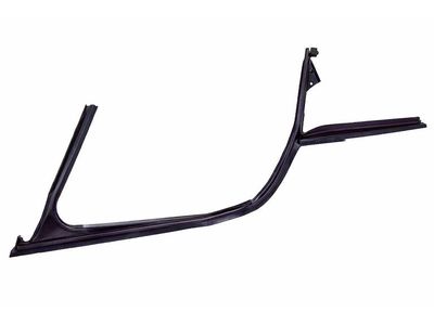 2015 Mercedes-Benz C300 Window Channel - 205-725-66-00