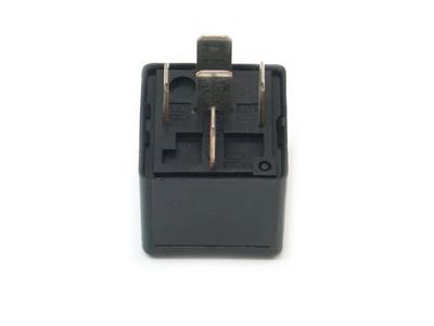 2002 Mercedes-Benz SLK230 Daytime Running Light Relay - 002-542-21-19
