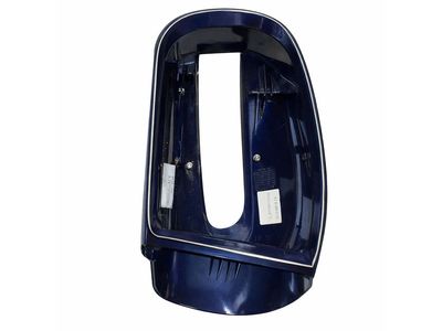 2007 Mercedes-Benz C350 Mirror Cover - 203-811-03-60-5359