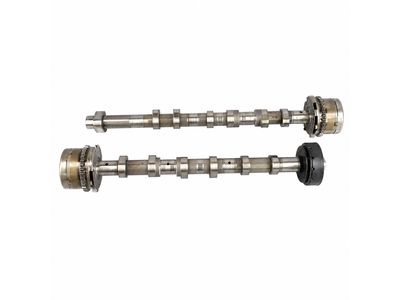 2016 Mercedes-Benz GLE350 Camshaft - 276-050-60-01