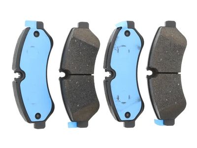 2022 Mercedes-Benz Sprinter 3500 Brake Shoe Set - 907-423-97-00