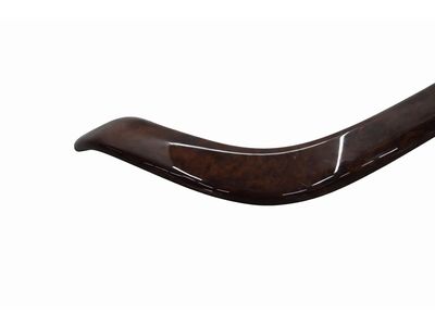 2002 Mercedes-Benz S600 Door Moldings - 220-720-10-22