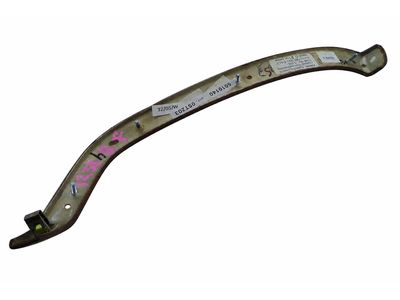 2002 Mercedes-Benz S600 Door Moldings - 220-720-10-22