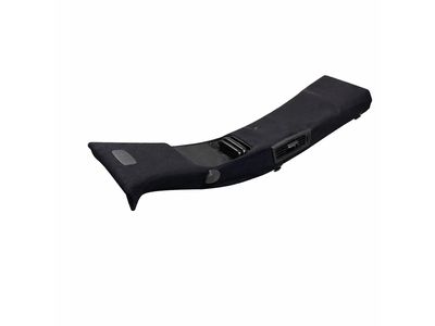 2008 Mercedes-Benz S550 Pillar Panels - 221-690-11-26-9G95