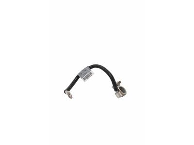 2005 Mercedes-Benz CL600 Battery Cables - 220-540-00-31-98