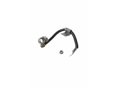 2005 Mercedes-Benz CL600 Battery Cables - 220-540-00-31-98