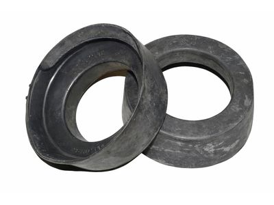 1997 Mercedes-Benz C280 Coil Spring Insulator - 201-321-11-84
